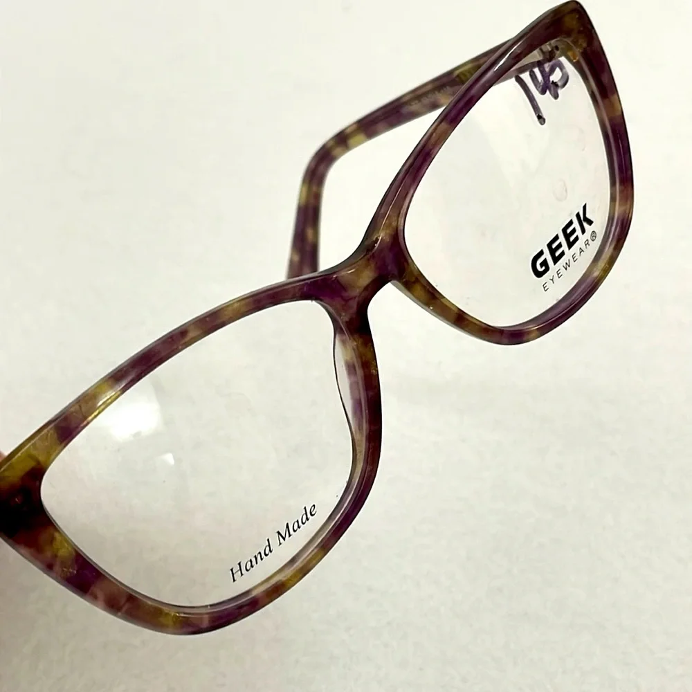 Geek Eyewear Jess